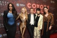 Tyra Banks reunites with Coyote Ugly Costars for Screening Fundraiser -25th anniversary